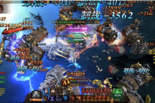 iOS奇迹私sf安装教程，如何安全下载最新版本？