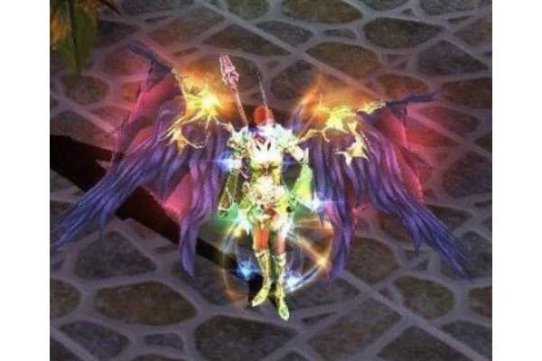 三大奇迹私服奇迹战神怎么玩？2025最强职业选择与装备爆率解析