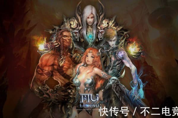 奇迹sf哪个职业好打？新人必看的战力养成指南