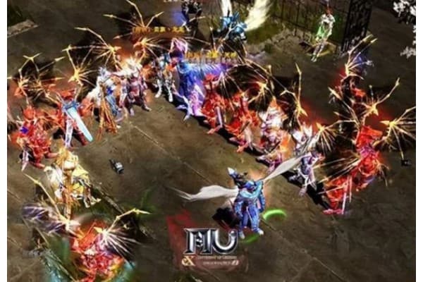 奇迹SF召唤师加点终极指南，如何打造全服最强法系输出