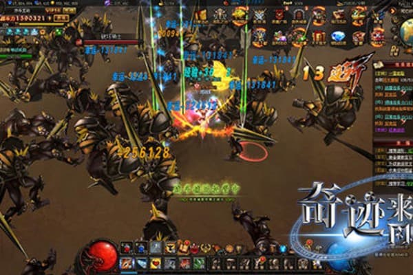 奇迹私服魔剑士怎么玩？零基础速成指南与实战技巧