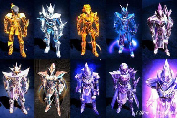 奇迹私服有枪手？新手必看的防坑指南
