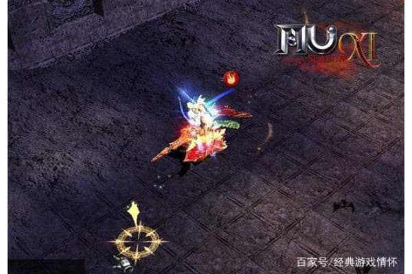 奇迹SF力量与智力怎么选？资深玩家实测最佳加点方案