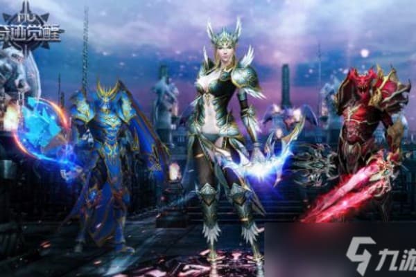 神女奇迹私服玩家最常遇到的五大难题及实战破解指南