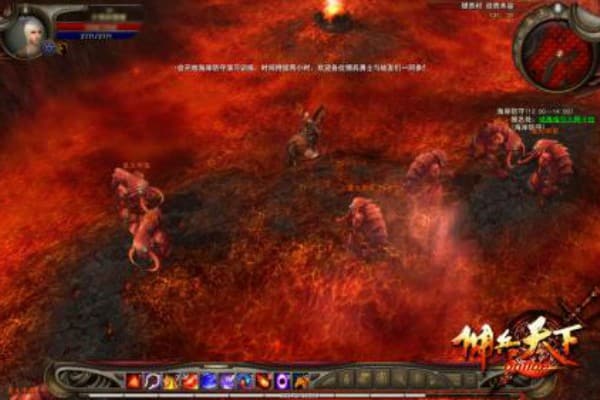 奇迹私服组件搭建全攻略，从零到高爆率的实战手册