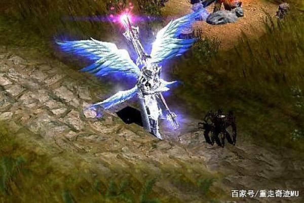 奇迹mu1.03怀旧版终极资源指南，老玩家必看的高阶玩法手册
