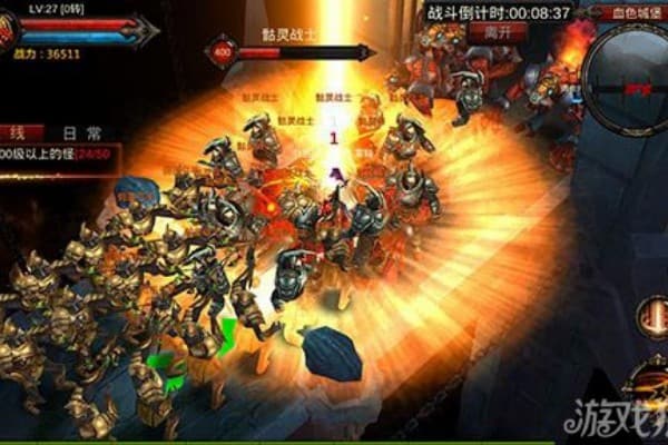 全民奇迹sf公益服爆肝玩家避坑手册