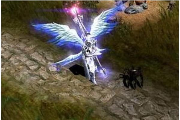 奇迹SF青铜装备爆率最高的5个地图揭秘！新手必看攻略