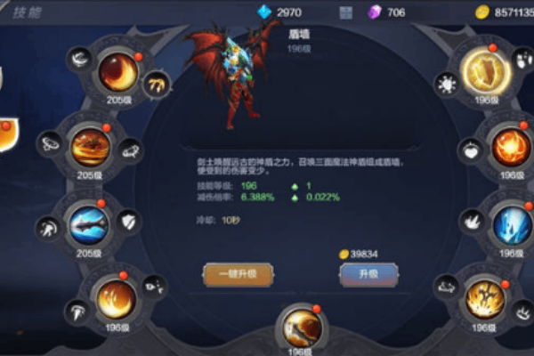 奇迹剑士私服加点终极指南，5种流派打造全职业霸主
