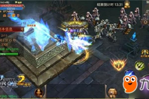 全民奇迹sf苹果版vip12必看攻略，从零起步到战力碾压全指南