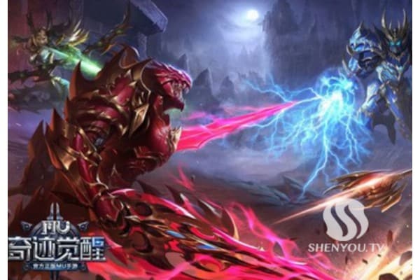 奇迹SF攻略，老玩家私藏的三大跨服刷宝秘籍