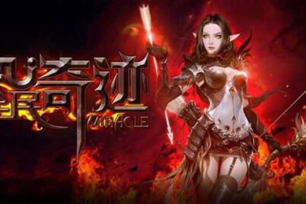 奇迹变态版sf资深玩家揭秘，如何高效刷出顶级装备
