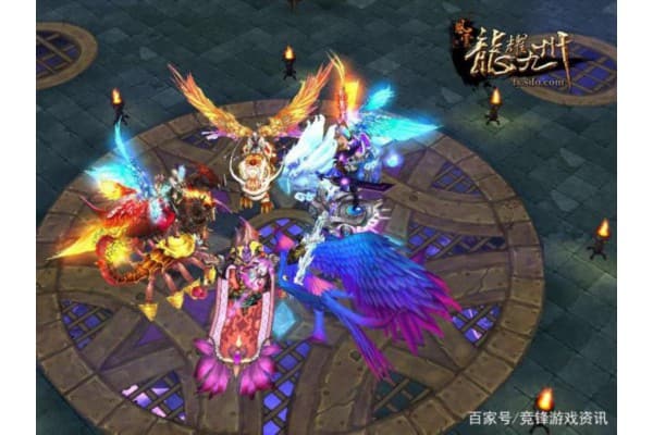 全名奇迹sf贴吧新手必看，3分钟解决资源下载难题