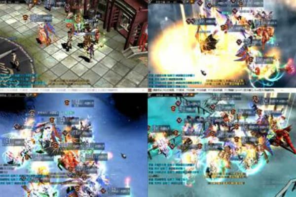 奇迹sf服务器完全指南，从入门到精通的全套解决方案
