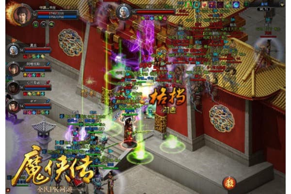 36奇迹发布网深度评测，老玩家必备的私服资源库