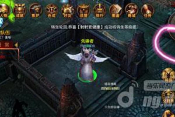 奇迹私服小马速刷全攻略，新手必知的三大核心技巧