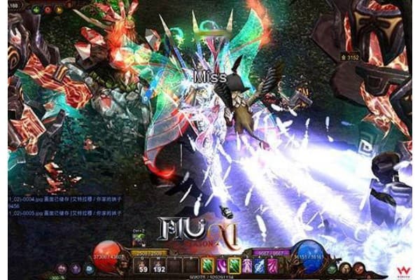 奇迹私服法魔职业全解析，从零起步到巅峰战力的终极指南