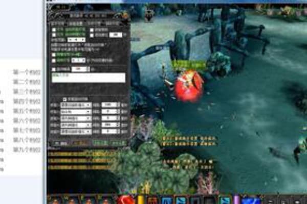 奇迹sf召唤师PK终极实战手册