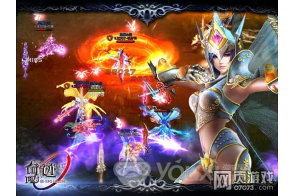 梦幻奇迹sf新手必看，从零开始的入门指南与快速升级技巧