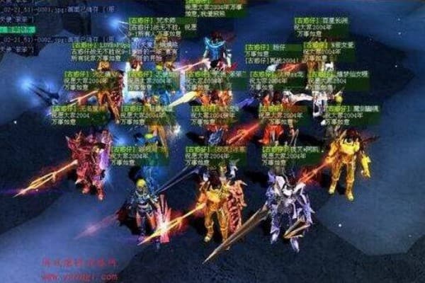 奇迹手游发布网深度评测，2025年资源站TOP5谁是真王者？