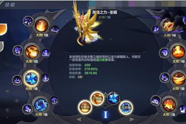 手游全民奇迹sf进阶指南，老玩家必学的资源速刷与装备合成秘笈