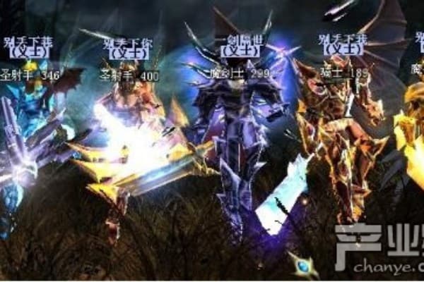 奇迹sf魔剑士怎么加点？全网最全流派搭配指南