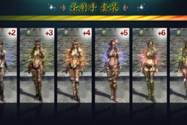 好的奇迹sf挑选攻略，从零开始掌握三大黄金法则