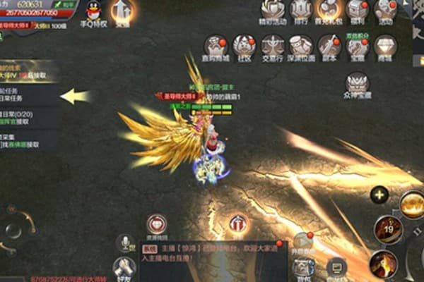 奇迹sf网高玩秘籍，资源获取与实战进阶全解析