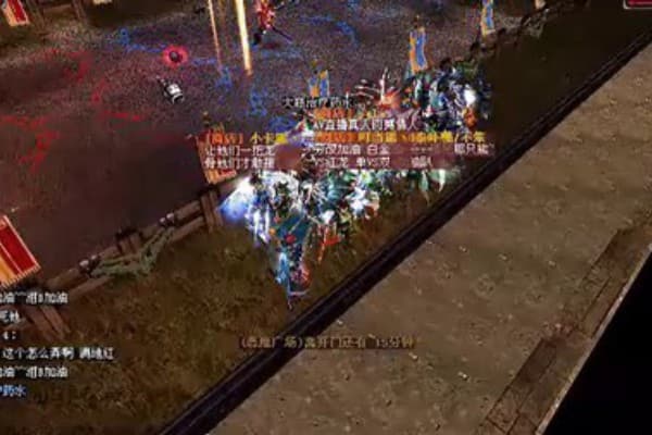 奇迹mu私服发布全攻略，从搭建到运营的完整指南