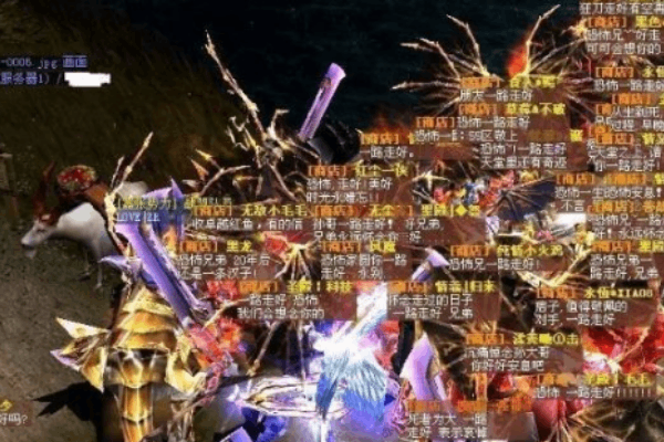 奇迹sf人多为的五大优势，新手必看的高效入坑指南